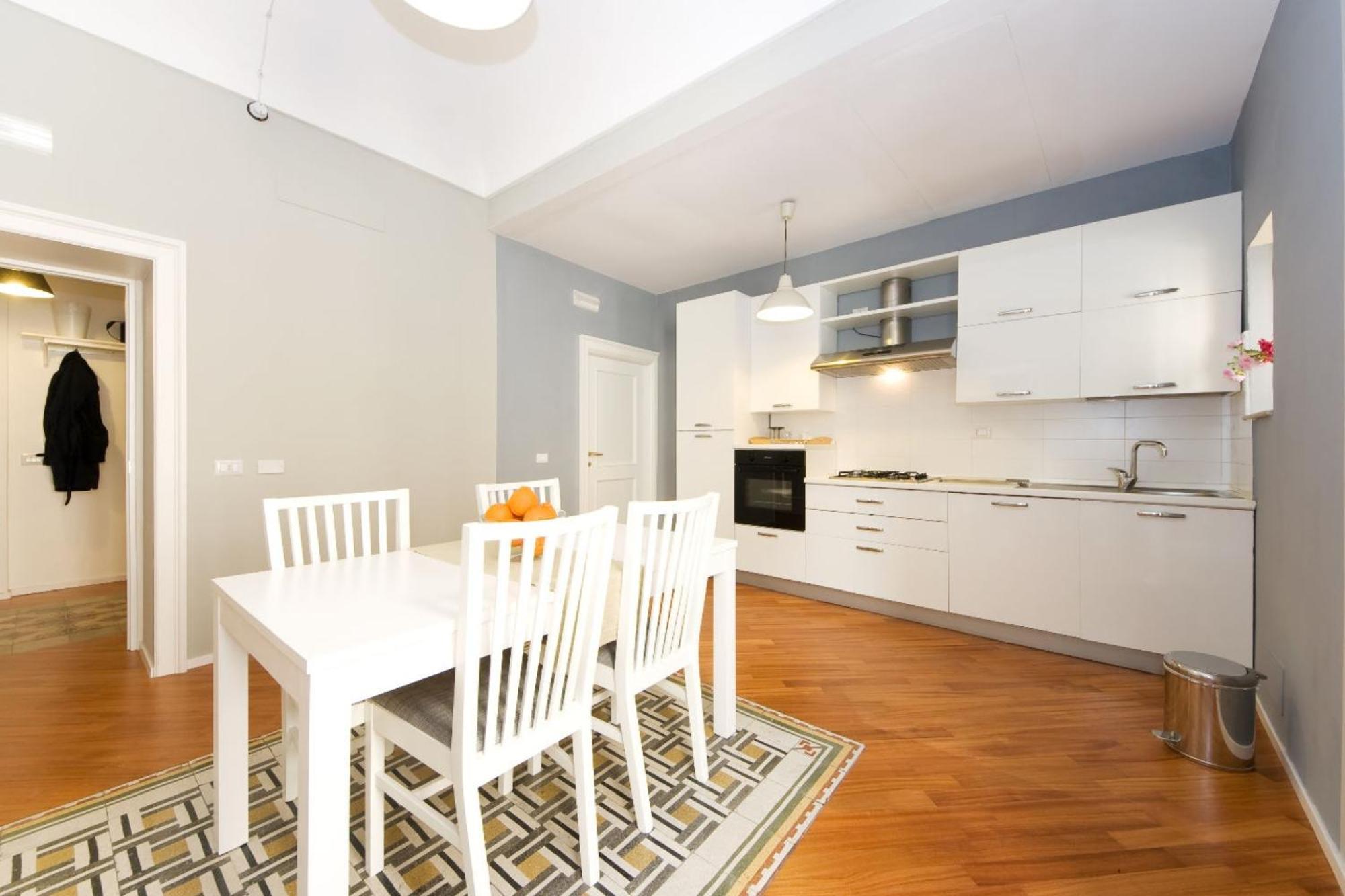 Ortigia Guest House Casa Flora Syracuse Rom bilde