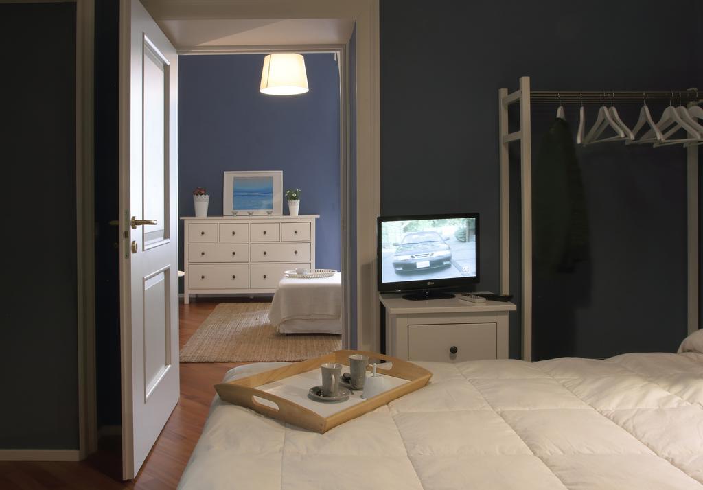 Ortigia Guest House Casa Flora Syracuse Eksteriør bilde