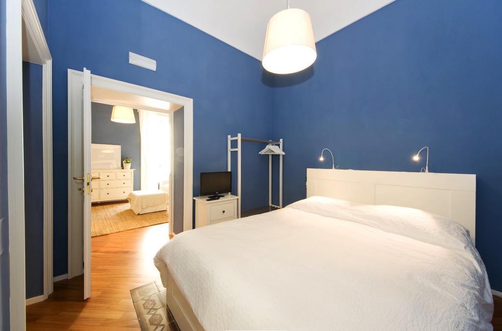 Ortigia Guest House Casa Flora Syracuse Rom bilde