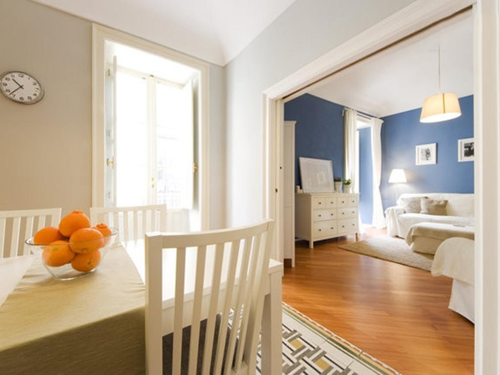 Ortigia Guest House Casa Flora Syracuse Rom bilde