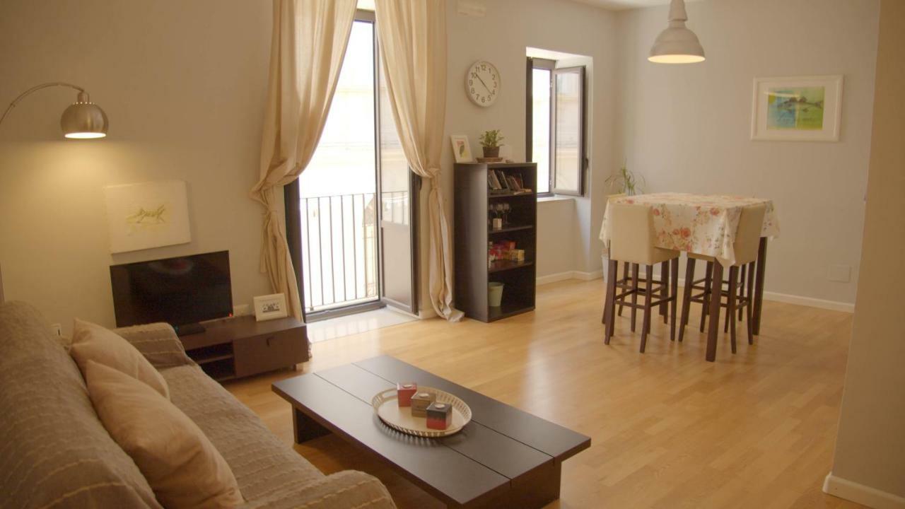 Ortigia Guest House Casa Flora Syracuse Eksteriør bilde