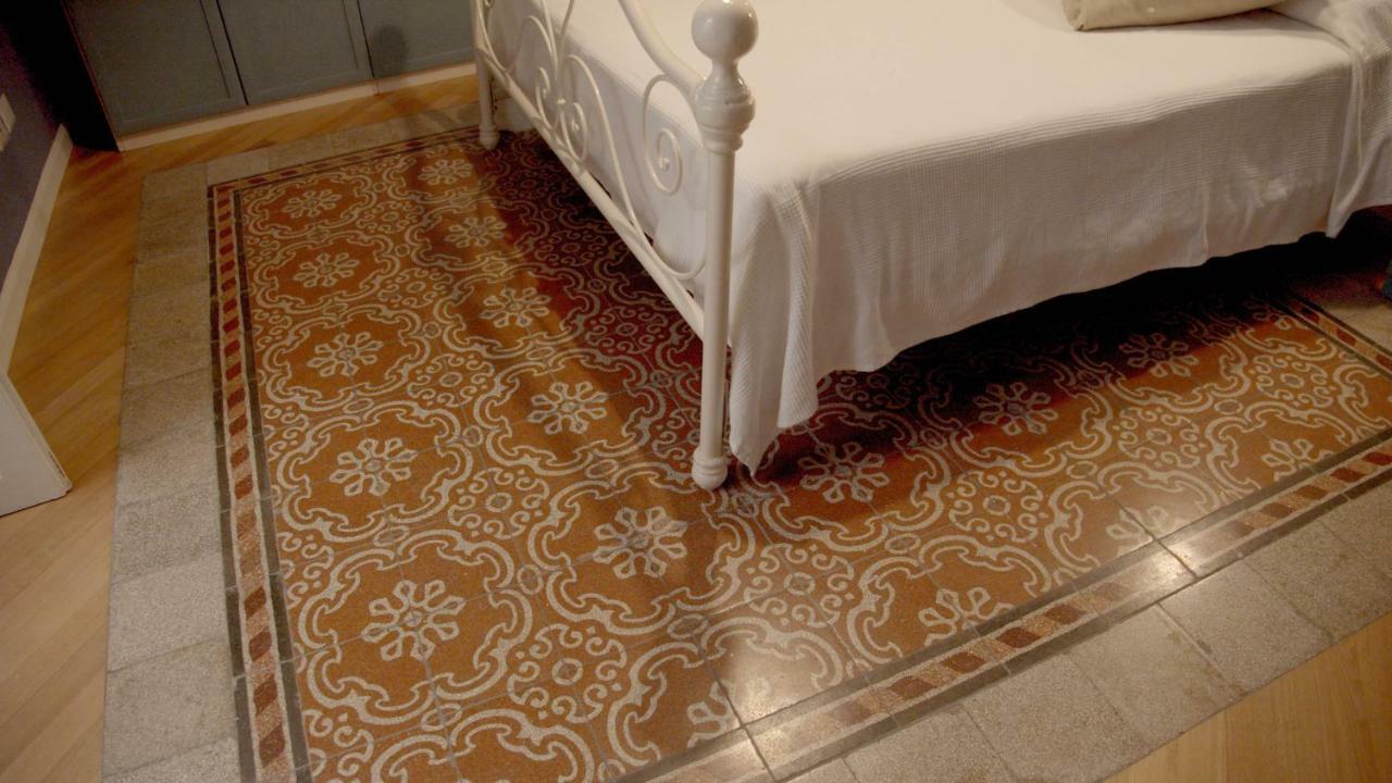 Ortigia Guest House Casa Flora Syracuse Eksteriør bilde