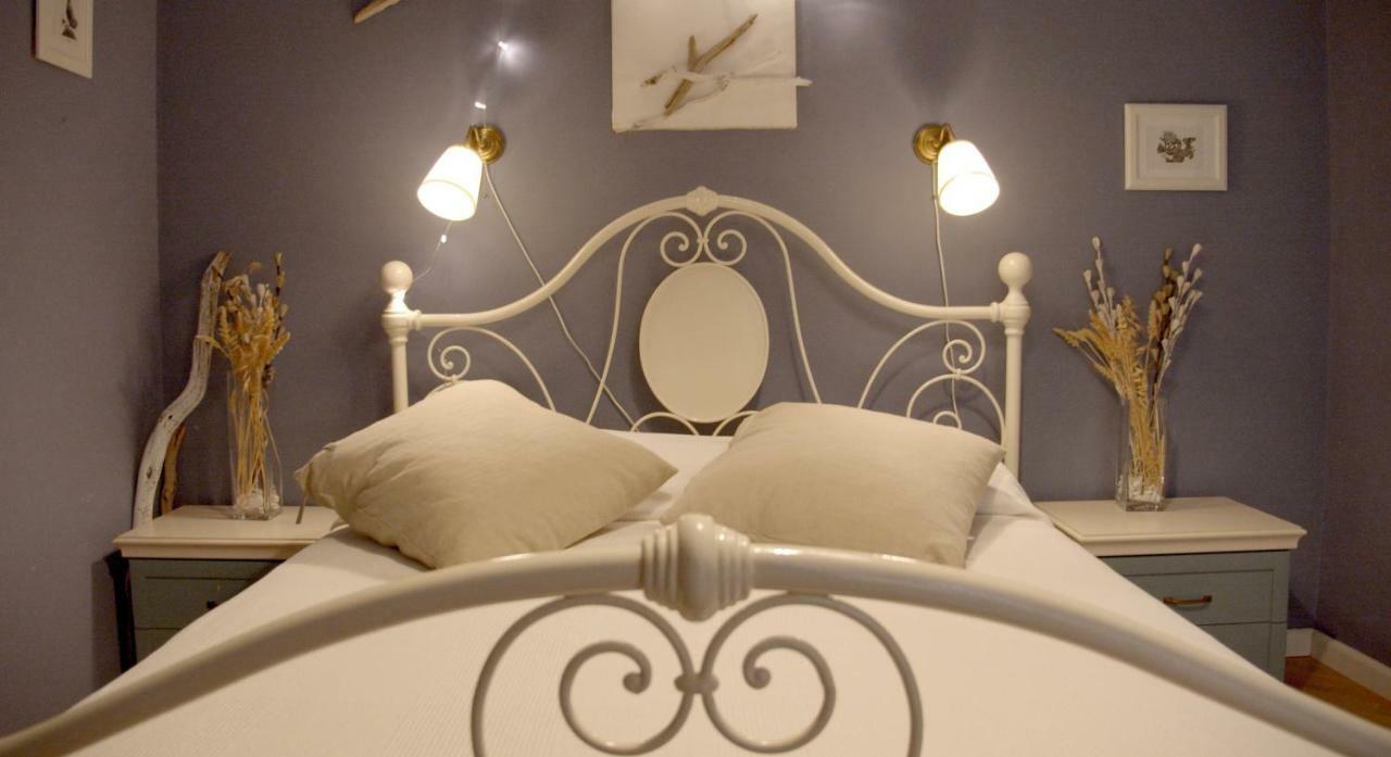 Ortigia Guest House Casa Flora Syracuse Eksteriør bilde