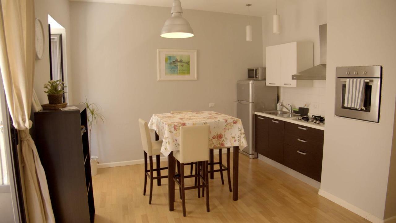 Ortigia Guest House Casa Flora Syracuse Eksteriør bilde